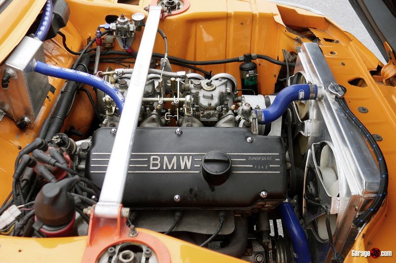 Illustration for article titled BIMMERMEET 2: WHERE OLD IS GOLD